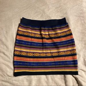 Mudd Skirt